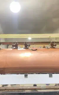 تعمیرات دستگاه های اسپرسوساز خانگی و صنعتی