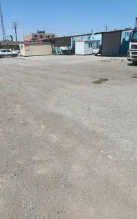 نگهبان جهت کار در پارکینگ