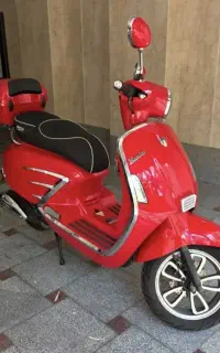 RS150 همتاز