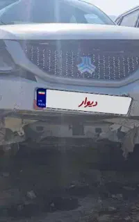 ساینا اس ۱۴۰۱ تصادفی