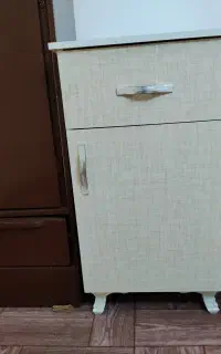 کابینت کشو دار