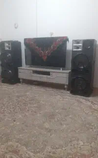 استپیکر سالم