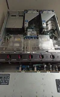 HPE DL380 GEN10