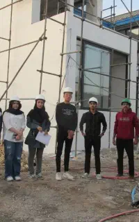 آموزش تخصصی Icdl، معماری و برای جاماندگان از تحصیل