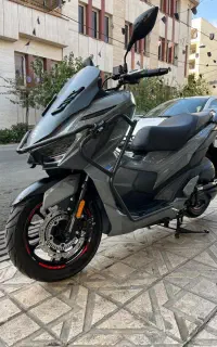 sym jt200