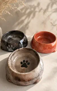 ظروف غذای حیوانات خانگی
