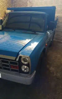 نیسان کمپرسی دوگانه کارخانه