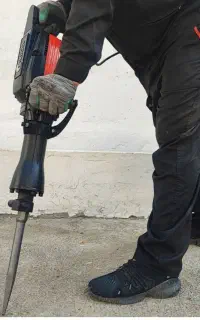 خدمات پیکور وکنده کاری