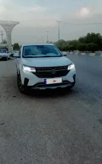 فردا متور