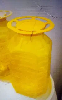 دبه ترشی رب