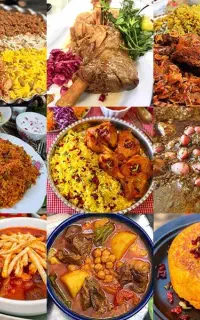 آشپزی در منزل