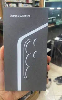 فروش ویژه گوشی S26 Ultra