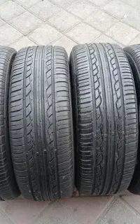 لاستیک کویر 195/60/15