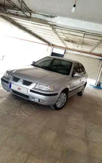 سمند84سالم