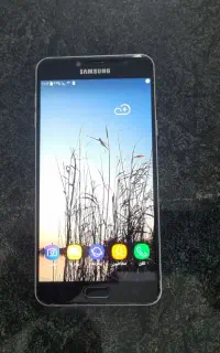 سامسونگ c7
