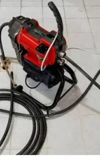 لوله بازکن*خوش قیمت*فنرزدن فاضلاب24ساعت55٪تخفیف