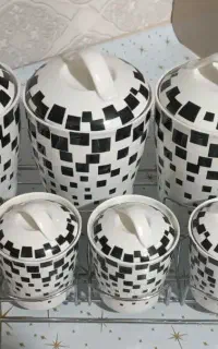 پاسماوری سرامیکی با استند