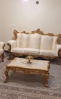 مبل سلطنتی