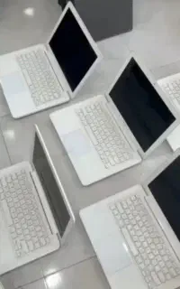 لپتاپ های پر سرعت با حافظه SSD و رم DDR5/ مهلت تست