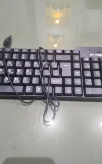 کیبورد Xp پروداکت