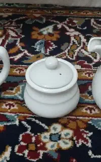 قوری چینی (Toos)