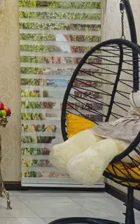 پرده زبرانونو