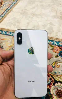 ایفون xs 256g