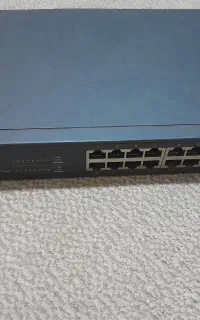 سووییچ شبکه  ۱۶پورت مدل Tp