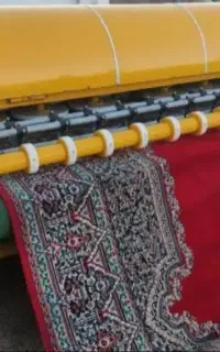 قالیشویی زرهی پاسداران معلم ستارخان قدوسی قصرالدشت