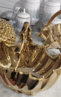 ظرف شیک