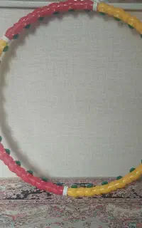حلقه ورزشی