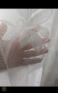 پارچه خیاطی  پرده بزرگ