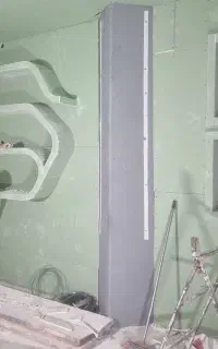اجرای تخصصی کناف  با بیش از ۱۴سال تجربه