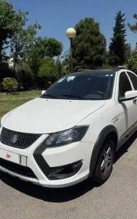 کوییکGXRمدل۱۴۰۴