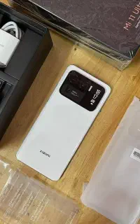 شیائومی 11 ultra