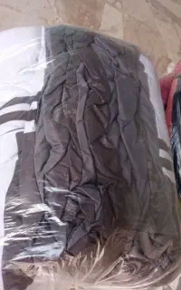 شستشوی پتو و روفرشی و روتختی