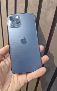 آیفون ۱۲ پرو مکس