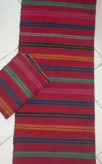 فروش جاجیم دست بافت کلکسیونی