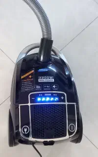 جاروبرقی سامسونگ درحدنو