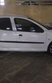 ۲۰۶ مدل ۱۴۰۰