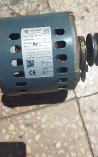 موتور کولر آبی