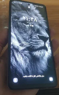 موبایل a5.256