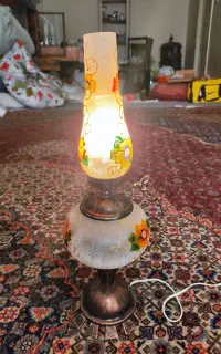 چراغ خواب (آکبند)