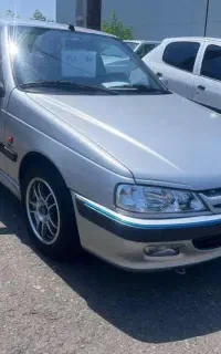 پارس ELX