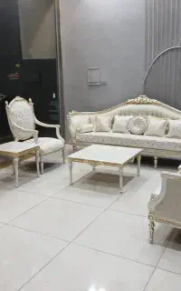 مبلمان نسترن+