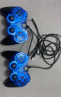 دسته بازی کامپیوتر PC