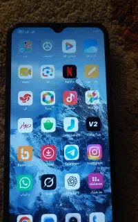 گوشی شیمی c9