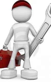 لوله کشی و برقکاری ساختمان       برق کار / لوله کش