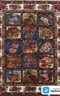 فرش دستباف 170*270