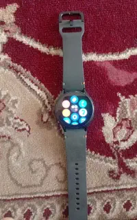 ساعت هوشمند سامسونگ